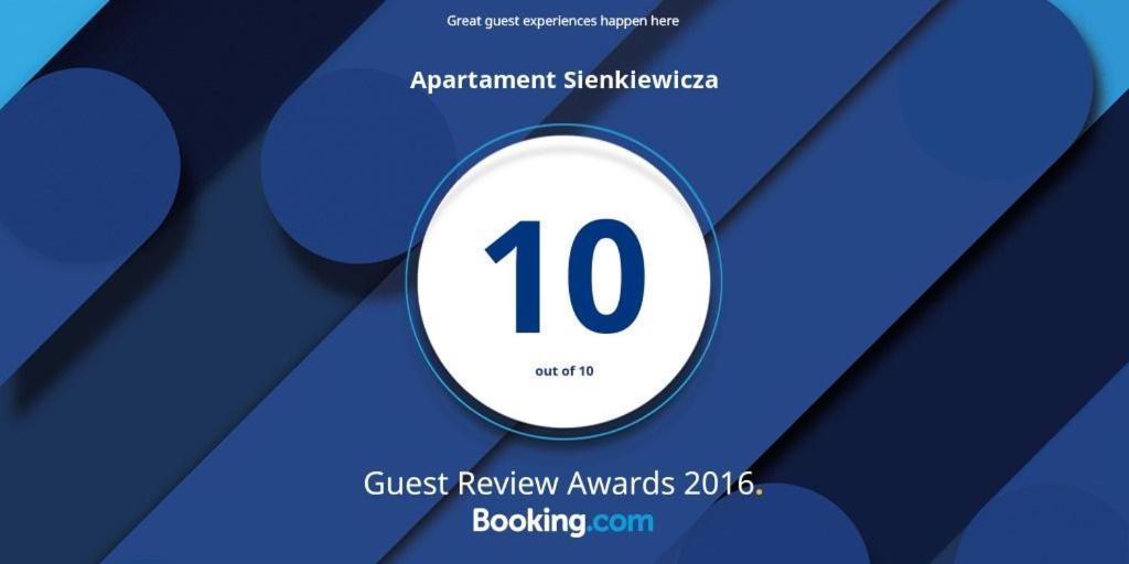 Apartamenty Sienkiewicza - Bezplatny Parking, Centrum, Park, Fv Kielce Exterior photo