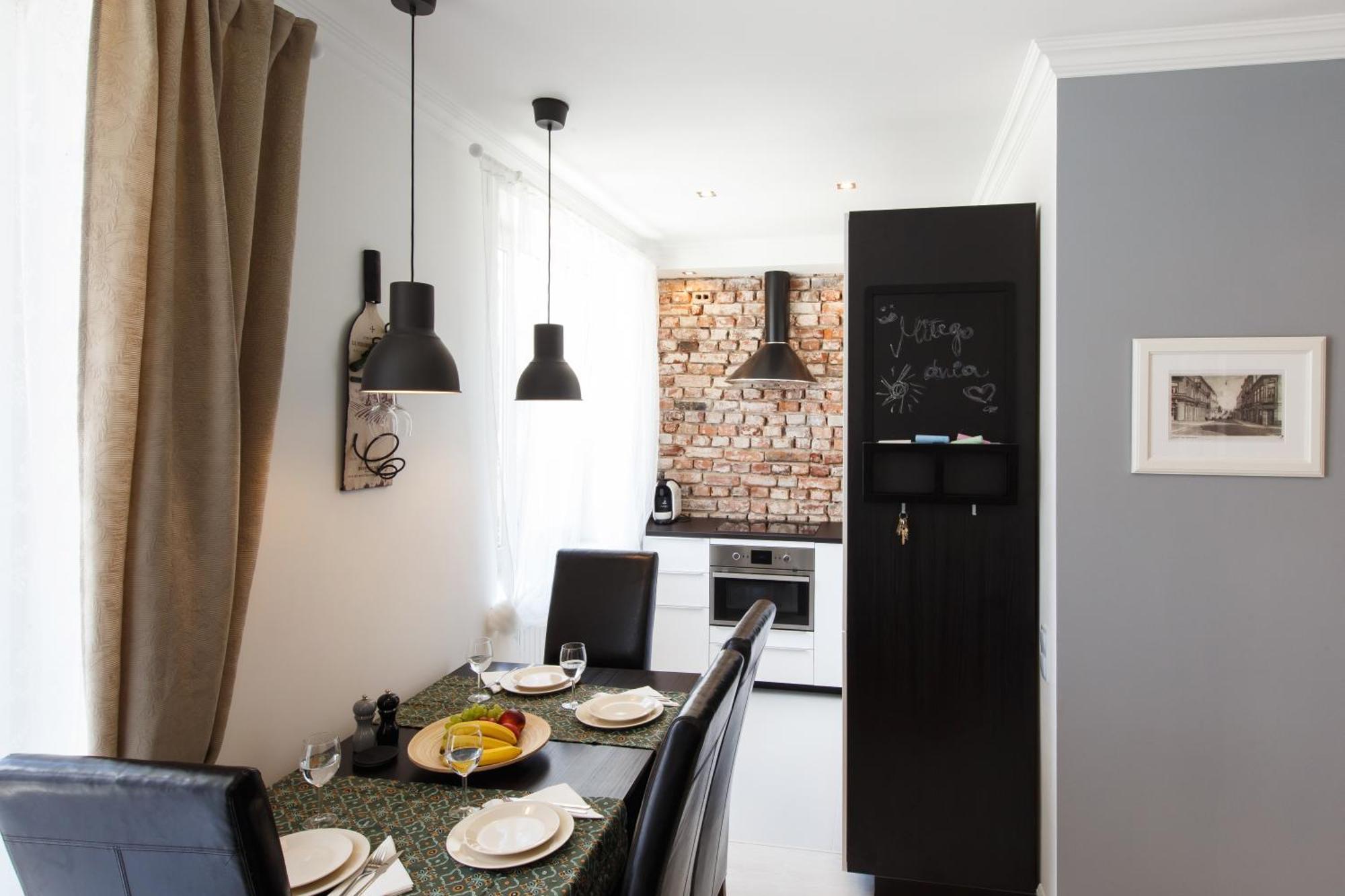 Apartamenty Sienkiewicza - Bezplatny Parking, Centrum, Park, Fv Kielce Exterior photo
